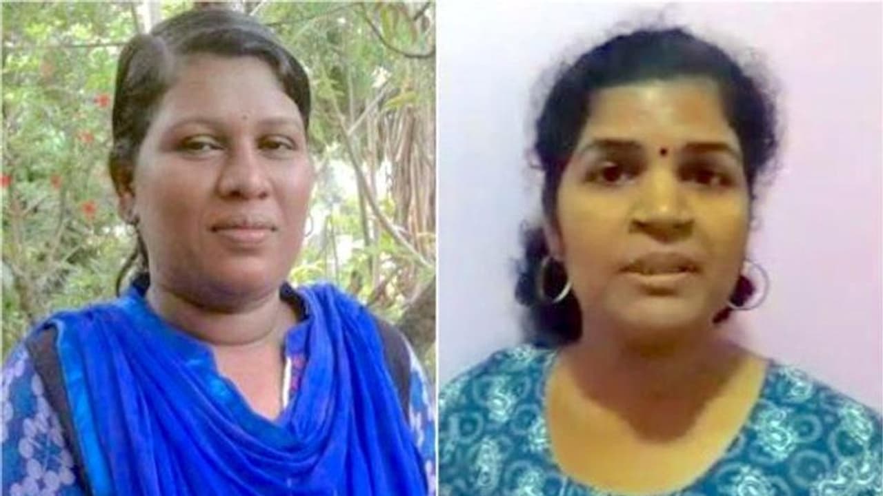 Sabarimala: Kanakadurga and Bindu plan to revisit shrine?