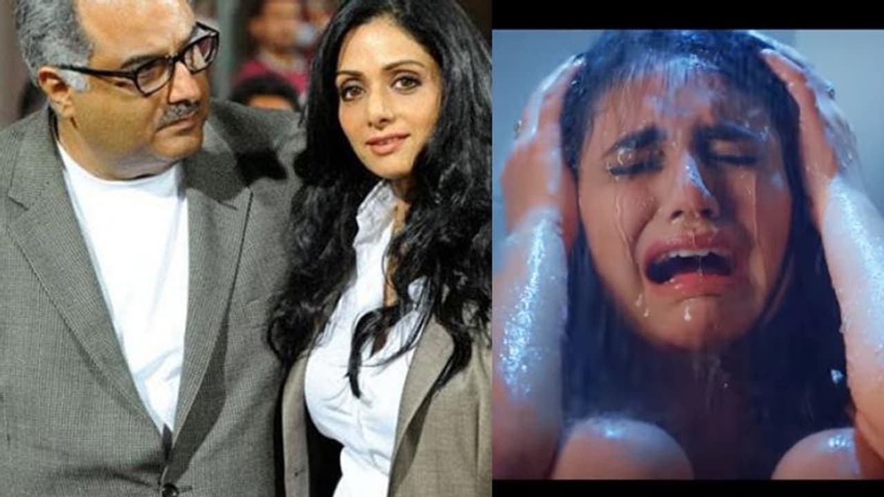 Uh oh! Priya Prakash Varrier cannot wink her way out of Sridevi Bungalow controversy
