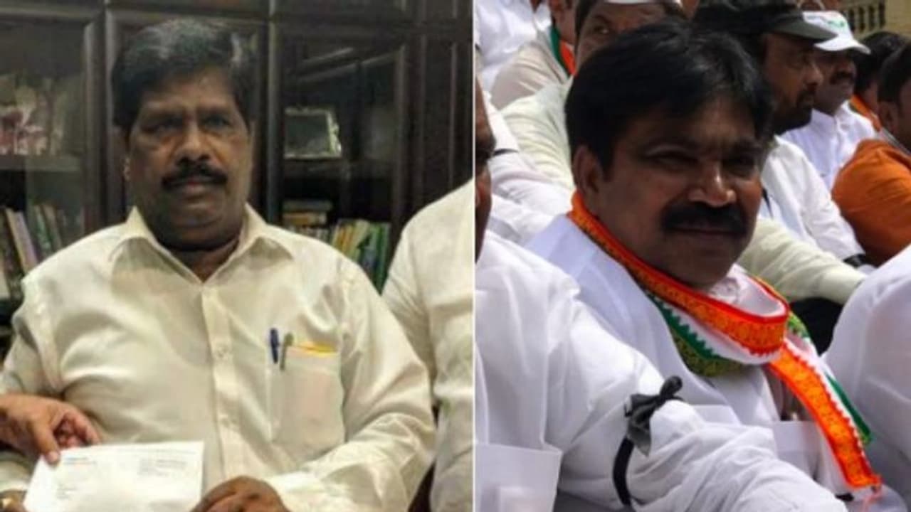 ಪಕ್ಷೇತರ ಮಂತ್ರಿಗಳಿಗೆ ಇಂದು ಖಾತೆ ಹಂಚಿಕೆ? ಯಾರಿಗೆ ಯಾವ ಖಾತೆ? ಪಕ್ಷೇತರ ಮಂತ್ರಿಗಳಿಗೆ ಇಂದು ಖಾತೆ ಹಂಚಿಕೆ? ಯಾರಿಗೆ ಯಾವ ಖಾತೆ?