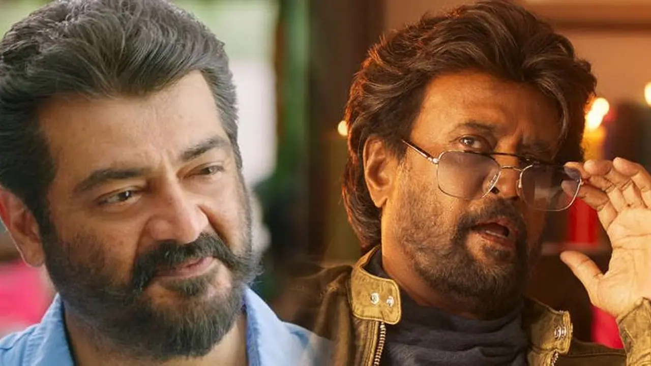 தல அஜித் வழியில் தலைவர் ரஜினி:	வியாழக்கிழமை ரிலீஸ்! தர்பாரின் தீப்பிடித்த தெறி ஓப்பனிங்!