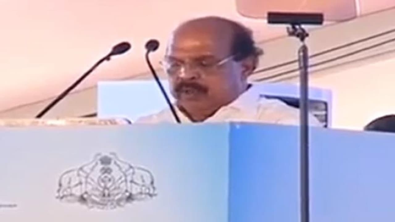 കൊല്ലം ബൈപ്പാസ് പൂര്ത്തികരണം എല്ഡിഎഫ് സര്ക്കാരിന്റെ നേട്ടം; ജി സുധാകരന് കൊല്ലം ബൈപ്പാസ് പൂര്ത്തികരണം എല്ഡിഎഫ് സര്ക്കാരിന്റെ നേട്ടം; ജി സുധാകരന്