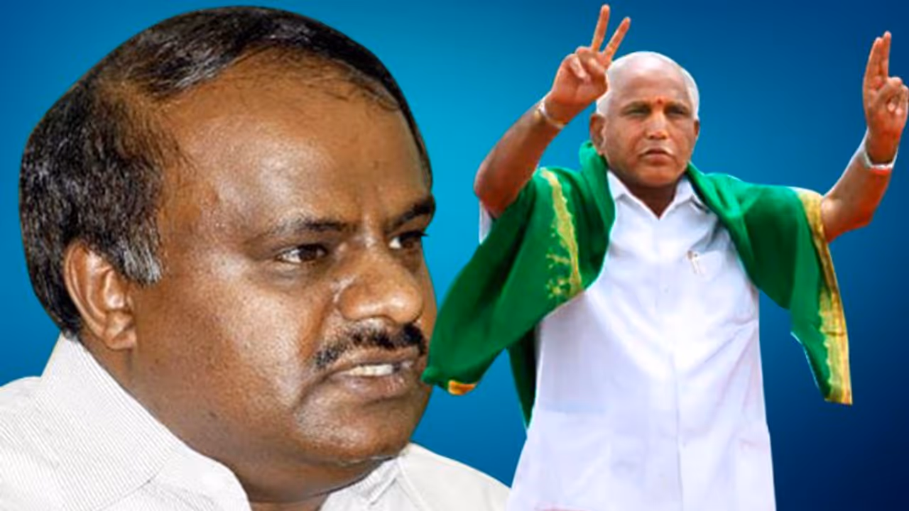 BJP's Mission 19 19 19 from Karnataka: Know what lies in the strategy the opposition calls 'poaching'