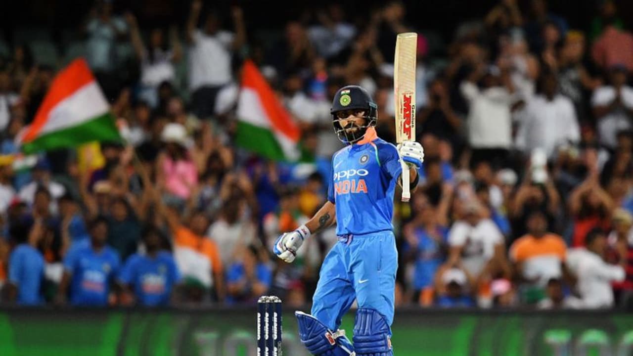 ಕೊಹ್ಲಿ ಧೋನಿ ಬ್ಯಾಟಿಂಗ್ ಕಂಡು ಫಿದಾ ಆದ ಕ್ರಿಕೆಟಿಗರು..! ಕೊಹ್ಲಿ ಧೋನಿ ಬ್ಯಾಟಿಂಗ್ ಕಂಡು ಫಿದಾ ಆದ ಕ್ರಿಕೆಟಿಗರು..!