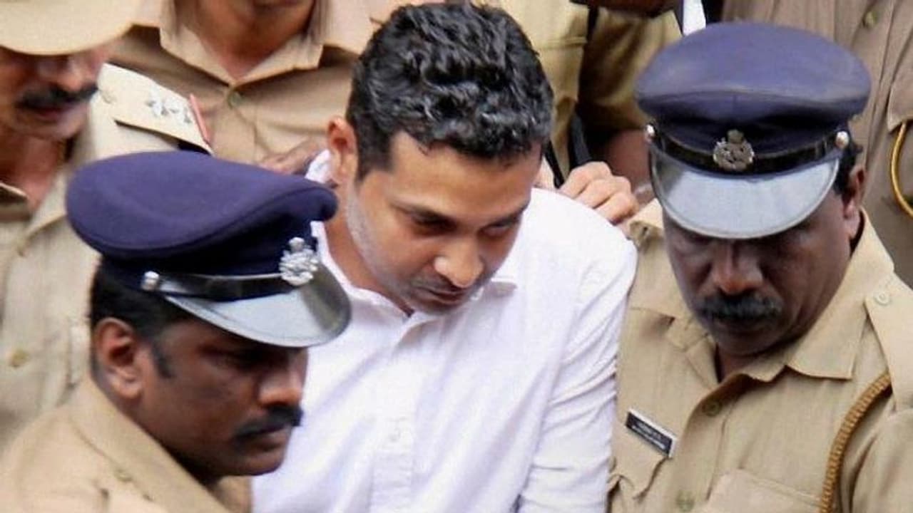 ചന്ദ്രബോസ് വധക്കേസ്: മുഹമ്മദ് നിഷാമിന് ജാമ്യമില്ല, ശിക്ഷ തടയാനാവില്ലെന്നും സുപ്രീംകോടതി ചന്ദ്രബോസ് വധക്കേസ്: മുഹമ്മദ് നിഷാമിന് ജാമ്യമില്ല, ശിക്ഷ തടയാനാവില്ലെന്നും സുപ്രീംകോടതി