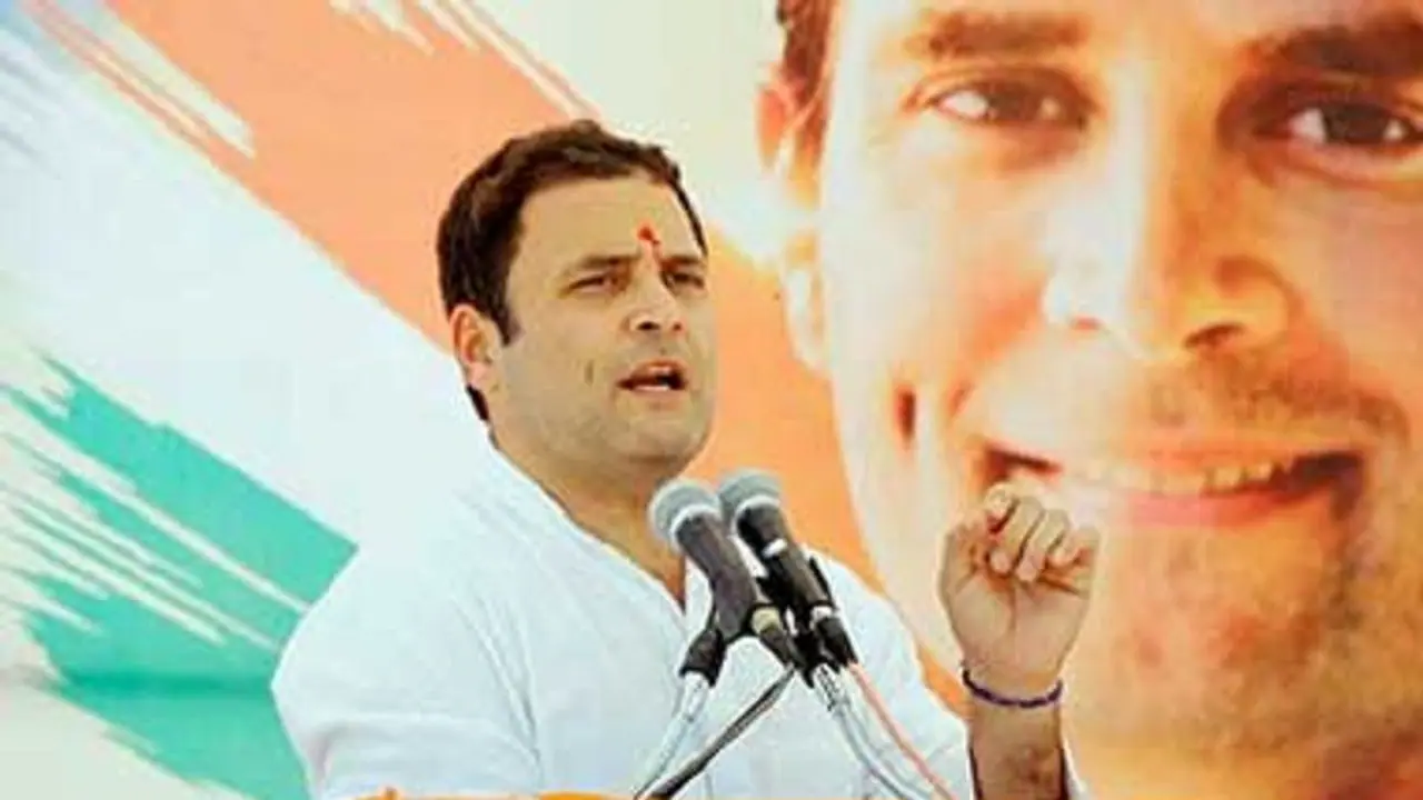 जनवरी अंत तक कांग्रेस लगा सकती लोकसभा प्रत्याशियों के नामों पर मुहर
