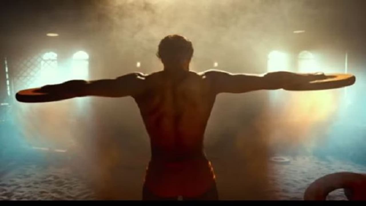 ಧೂಳೆಬ್ಬಿಸಿದ ಪೈಲ್ವಾನ್ ಟೀಸರ್, ಇನ್ನೂ ನೀವು ನೋಡಿಲ್ವಾ! ಧೂಳೆಬ್ಬಿಸಿದ ಪೈಲ್ವಾನ್ ಟೀಸರ್, ಇನ್ನೂ ನೀವು ನೋಡಿಲ್ವಾ!