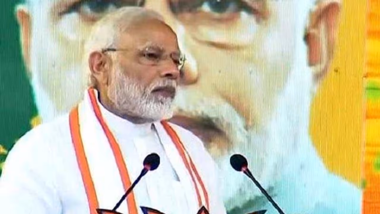 ಭಾರತದ ಸಾಲ ಮೋದಿ ಸರ್ಕಾರದ ಅವಧಿಯಲ್ಲಿ 50% ಏರಿಕೆ!