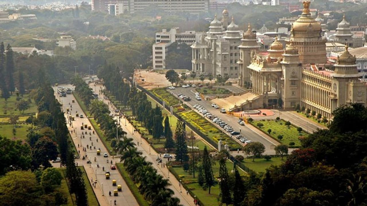 ಬೆಂಗಳೂರು ವಿಶ್ವದ 5ನೇ ಅಗ್ಗದ ನಗರ