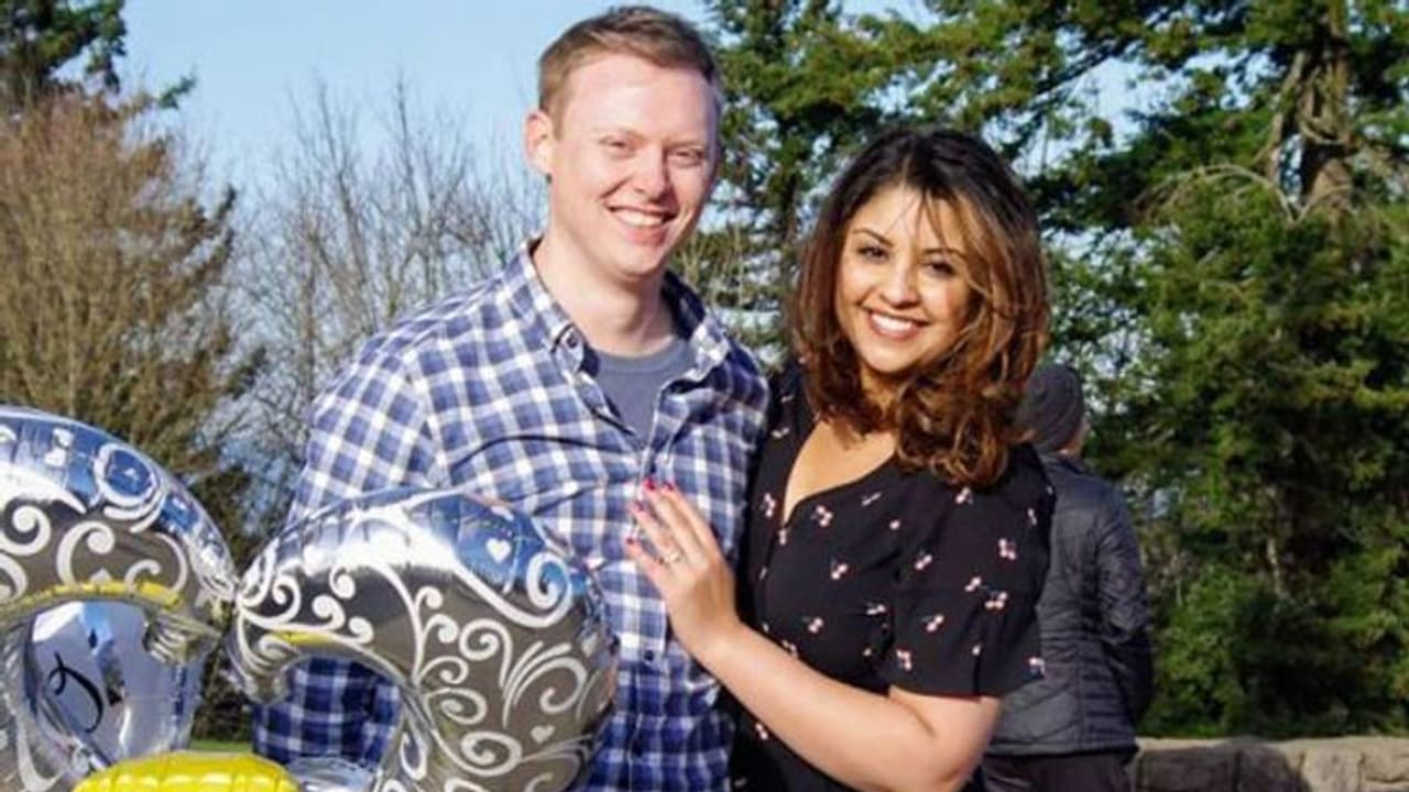 బోయ్ ప్రెండ్ తో రిచా గంగోపాధ్యాయ్ నిశ్చితార్దం (ఫొటో) బోయ్ ప్రెండ్ తో రిచా గంగోపాధ్యాయ్ నిశ్చితార్దం (ఫొటో)