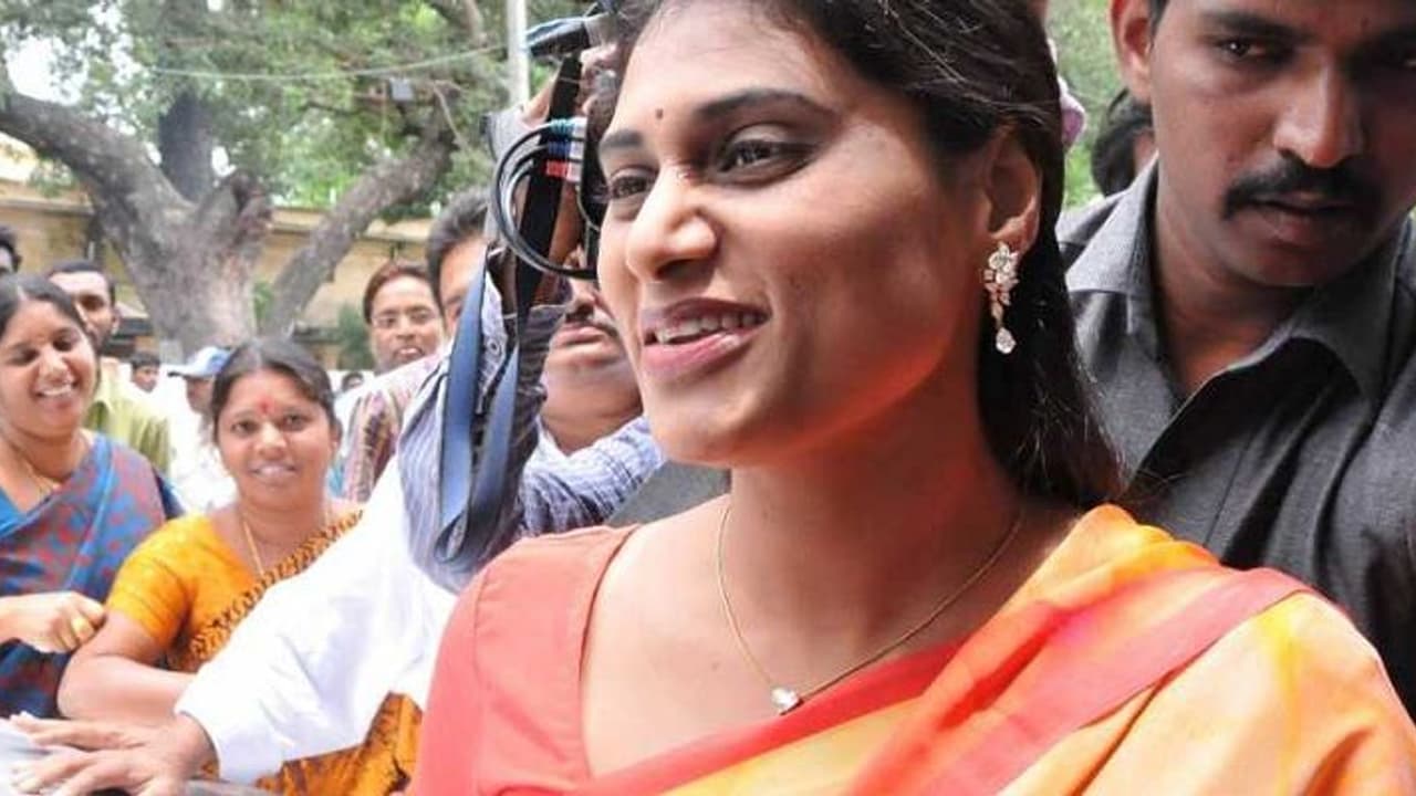 వైఎస్ఆర్ అభిమానులతో కమిటీలు: వైఎస్ షర్మిల కీలక నిర్ణయం వైఎస్ఆర్ అభిమానులతో కమిటీలు: వైఎస్ షర్మిల కీలక నిర్ణయం