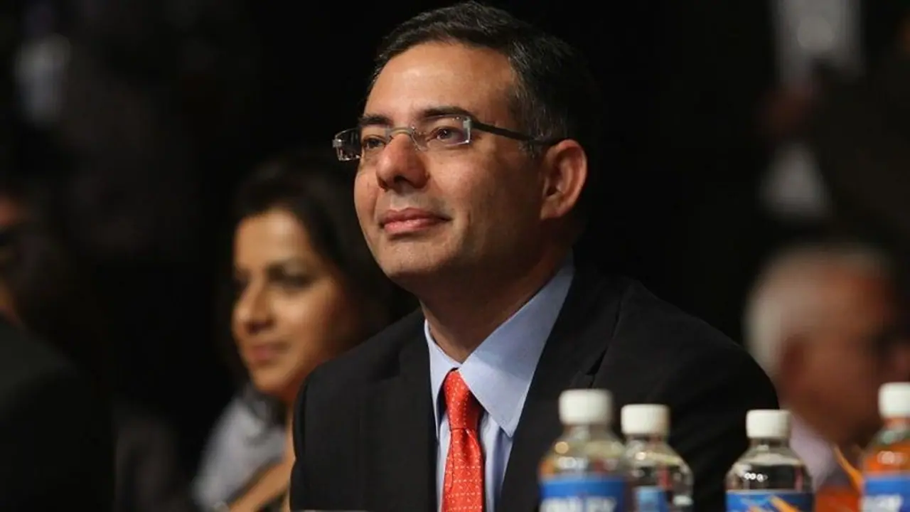 ICC to conduct emergency meeting to decide CEO Manu Sawhney's future ICC to conduct emergency meeting to decide CEO Manu Sawhney's future