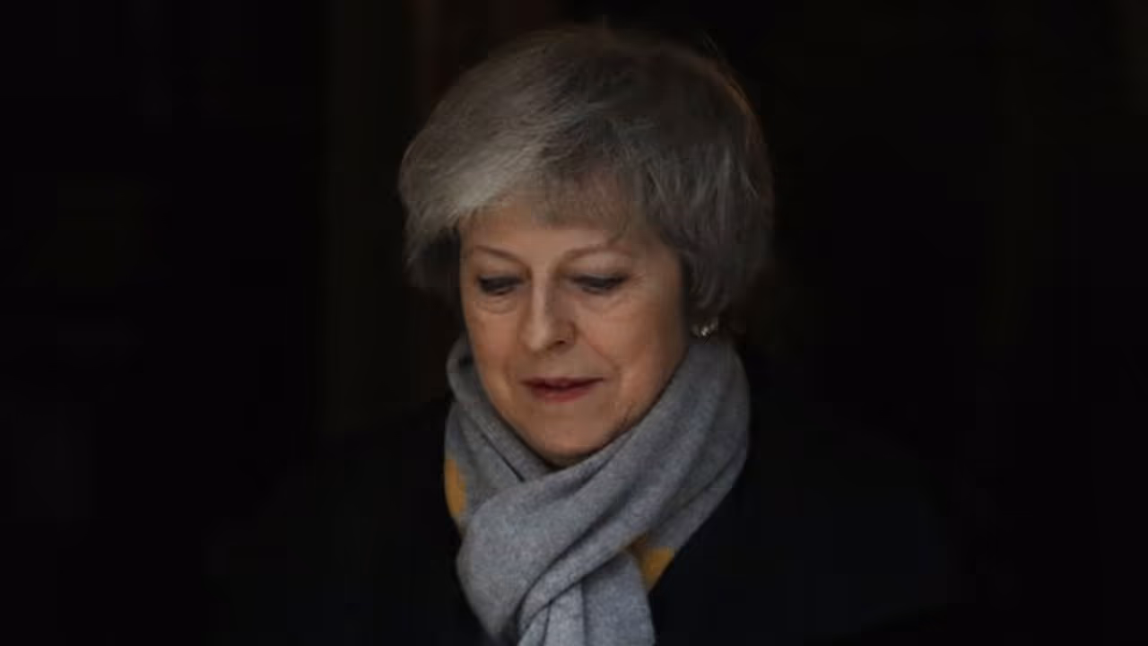 Brexit: UK Parliament rejects Theresa May’s divorce deal; PM’s political future uncertain