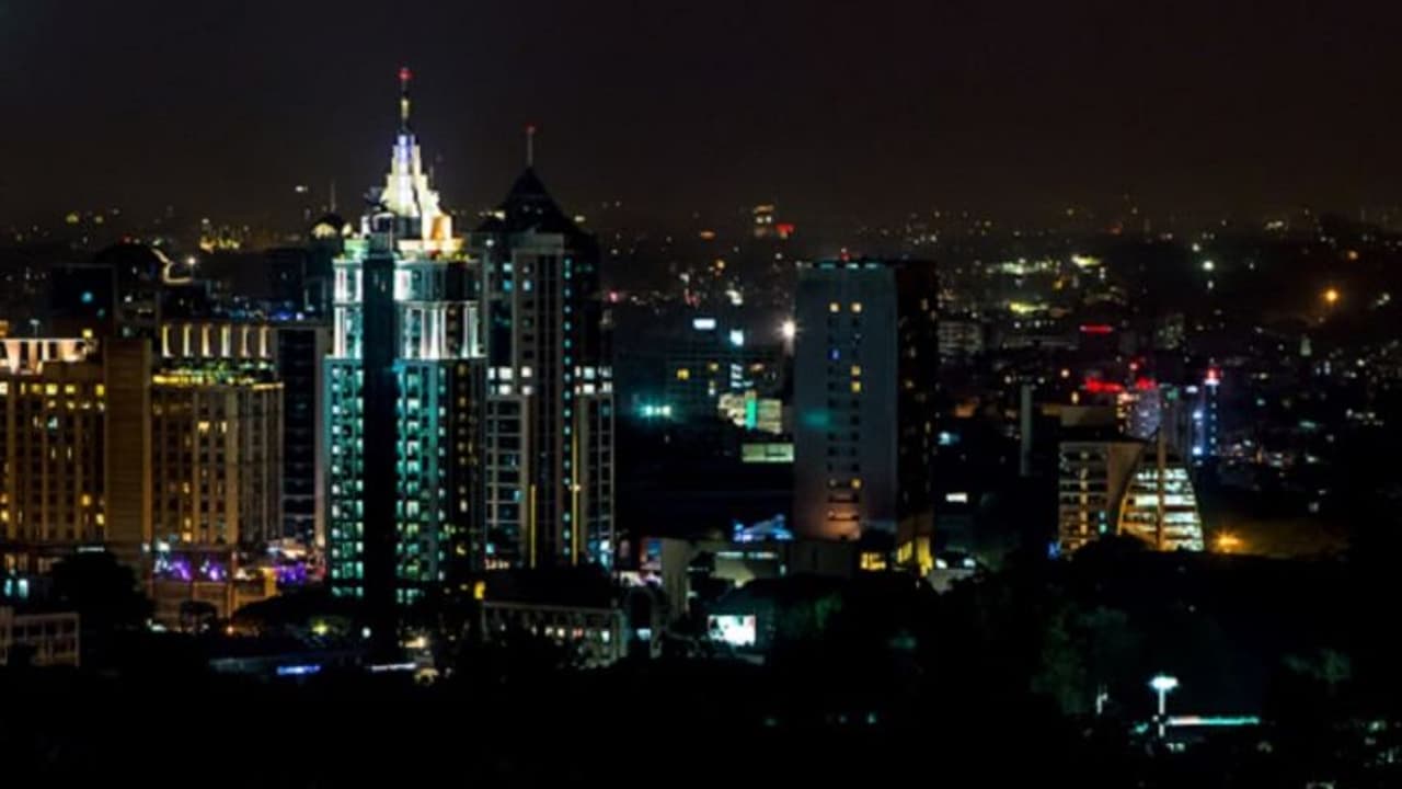 Bengaluru emerges as most dynamic city, beats Hyderabad Bengaluru emerges as most dynamic city, beats Hyderabad