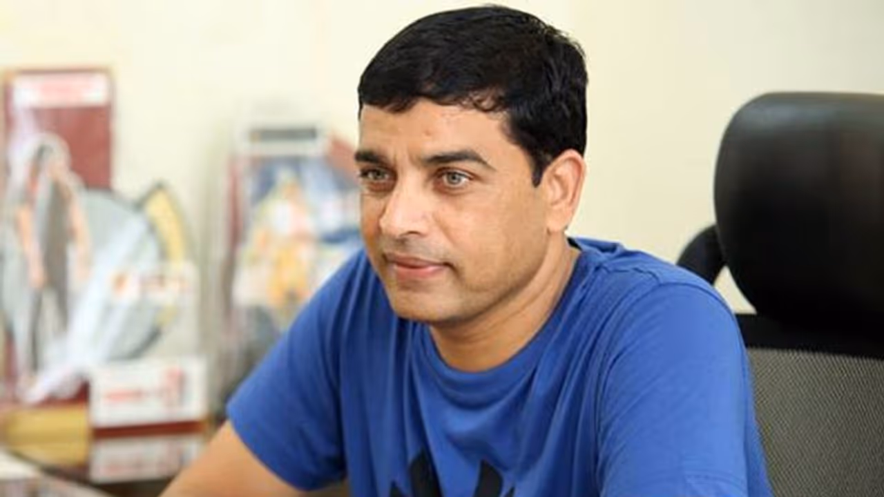 దిల్ రాజు మాట లెక్క చేయని దర్శకుడు..!