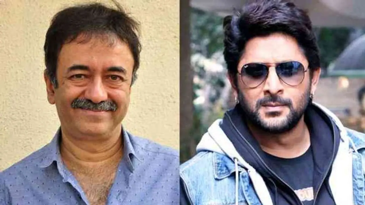 #MeToo: Arshad Warsi supports Rajkumar Hirani , says it is unfair to jump to conclusions #MeToo: Arshad Warsi supports Rajkumar Hirani , says it is unfair to jump to conclusions