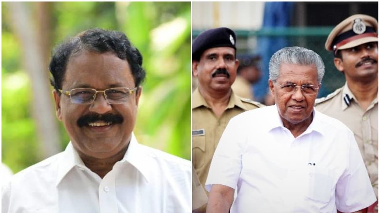 'ആട്ടിൻതോലിട്ട ചെന്നായ്ക്കൾ' പ്രയോഗം; പിണറായി വിജയന് കത്തെഴുതി ഗോവ ഗവർണർ 'ആട്ടിൻതോലിട്ട ചെന്നായ്ക്കൾ' പ്രയോഗം; പിണറായി വിജയന് കത്തെഴുതി ഗോവ ഗവർണർ