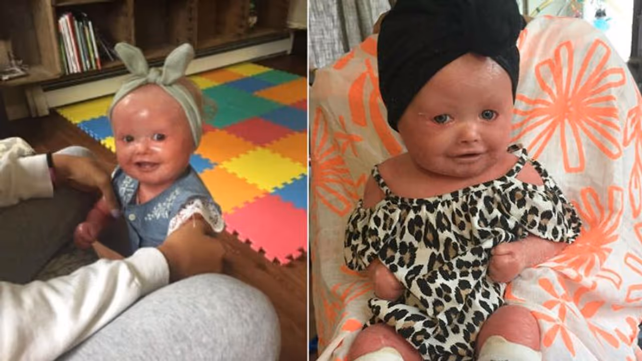 അതെ... ഇവള്‍ക്കൊരു പ്രത്യേകതയുണ്ട്...