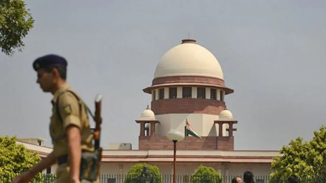जजों की नियुक्ति के मसले पर केन्द्र सरकार ने कॉलेजियम की सिफारिश नकारी