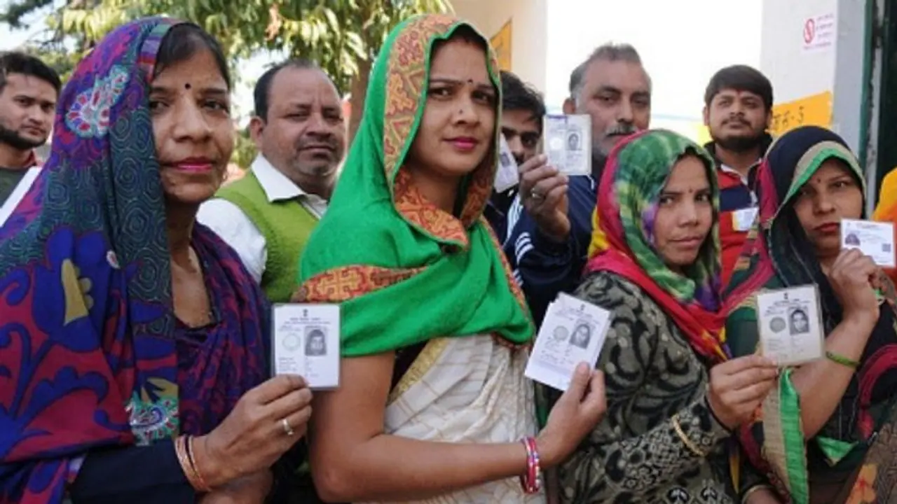 Non Yadav OBCs, non Jatav Dalits hold key to success in UP Lok Sabha elections 2019