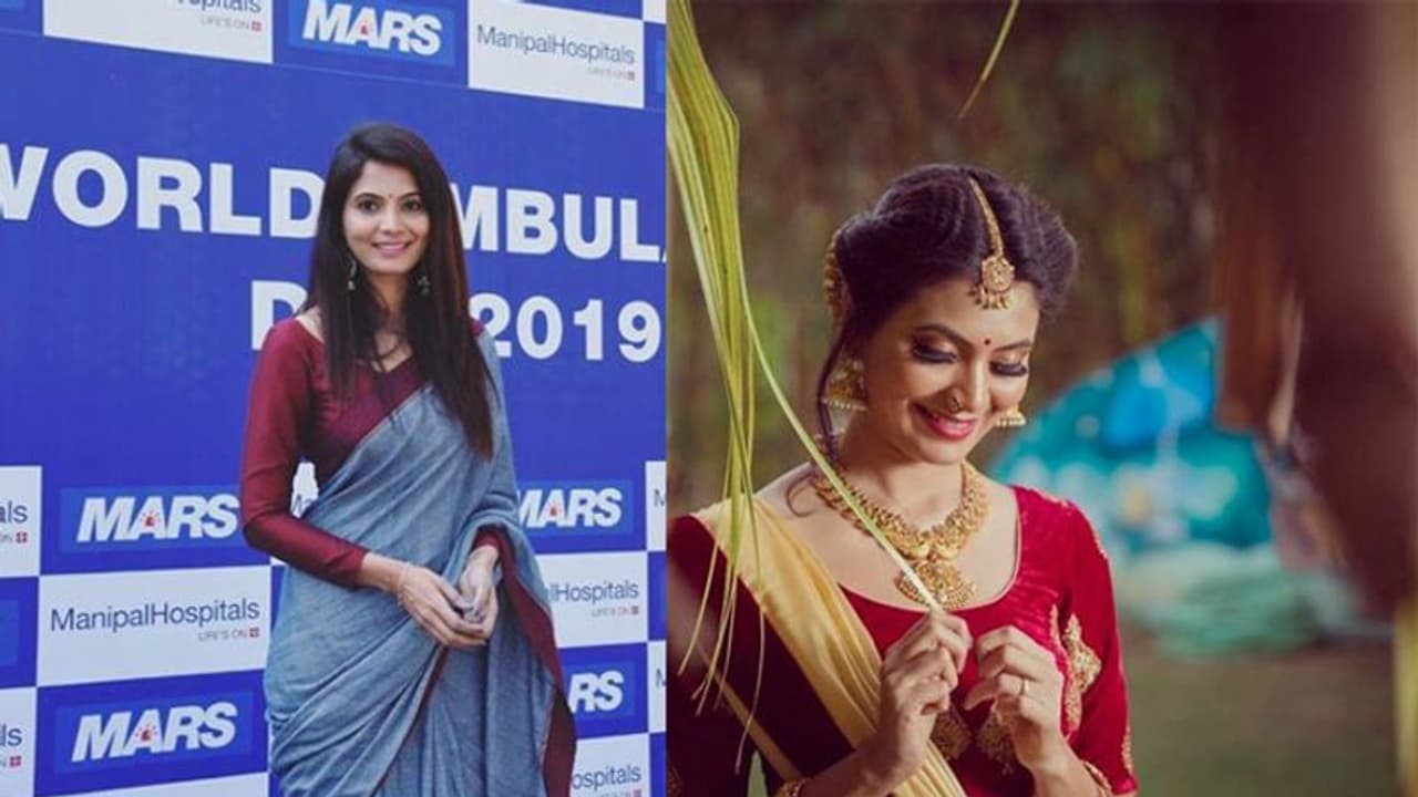 ಜೀವ ಉಳಿಸಲು ಮುಂದಾದ ರಾಧ ಮಿಸ್! ಜೀವ ಉಳಿಸಲು ಮುಂದಾದ ರಾಧ ಮಿಸ್!