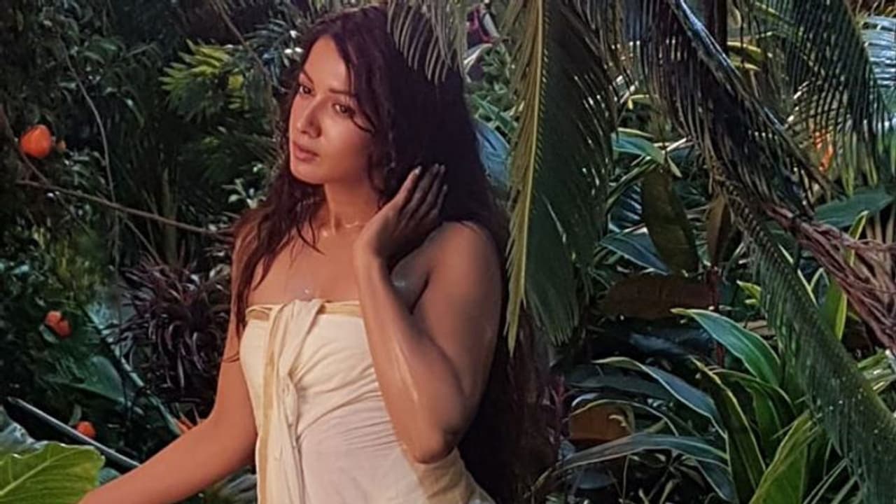 బ్రాండ్ అంబాసిడర్ గా కేథరిన్! బ్రాండ్ అంబాసిడర్ గా కేథరిన్!