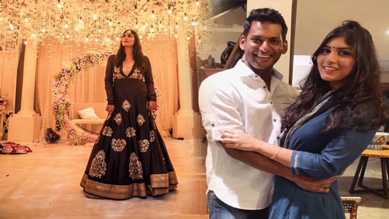 విశాల్ కూడా చెప్పేశాడు..! విశాల్ కూడా చెప్పేశాడు..!