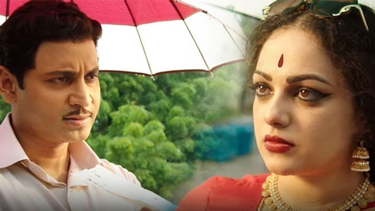 ఎన్టీఆర్ బయోపిక్ పై సావిత్రి కూతురు ఫైర్..? ఎన్టీఆర్ బయోపిక్ పై సావిత్రి కూతురు ఫైర్..?