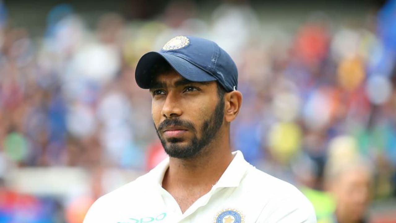 Jasprit Bumrah recalls days of struggle, says I had one pair of shoes