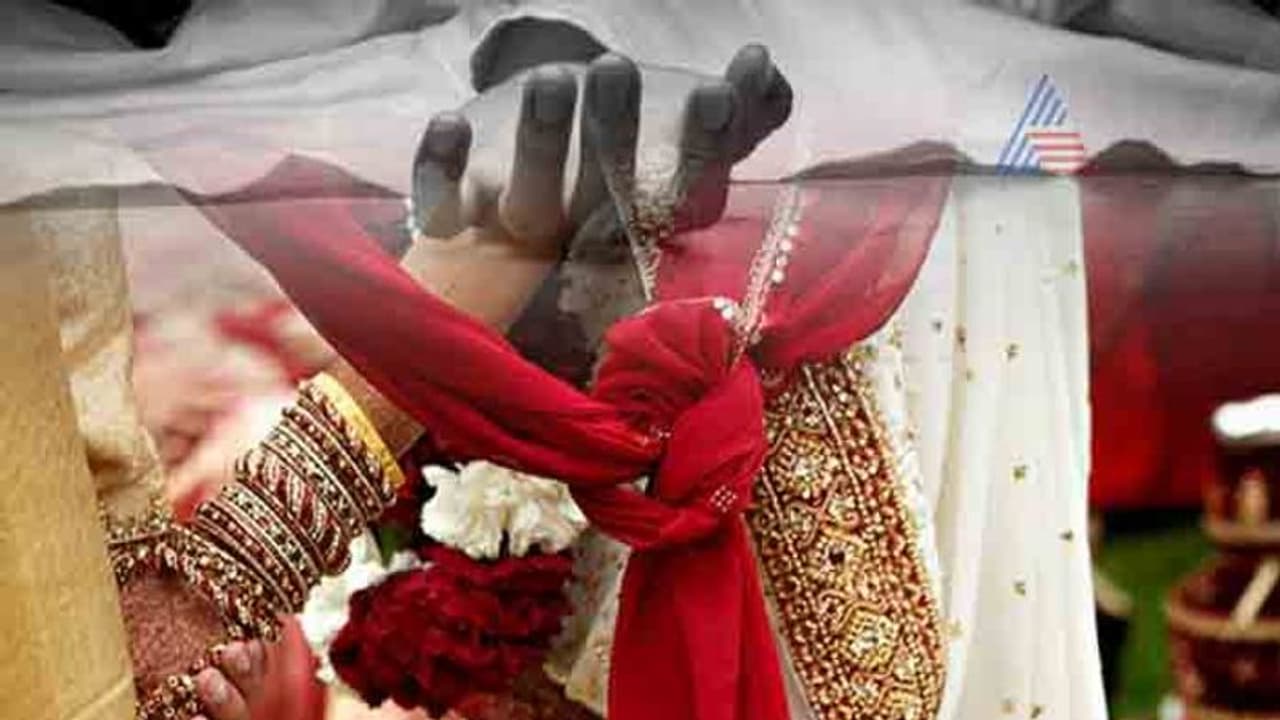 ಈ ದೇಶದಲ್ಲಿ ಸತ್ತವನೊಂದಿಗೆ ಮದ್ವೆಯಾಗಬಹುದು!