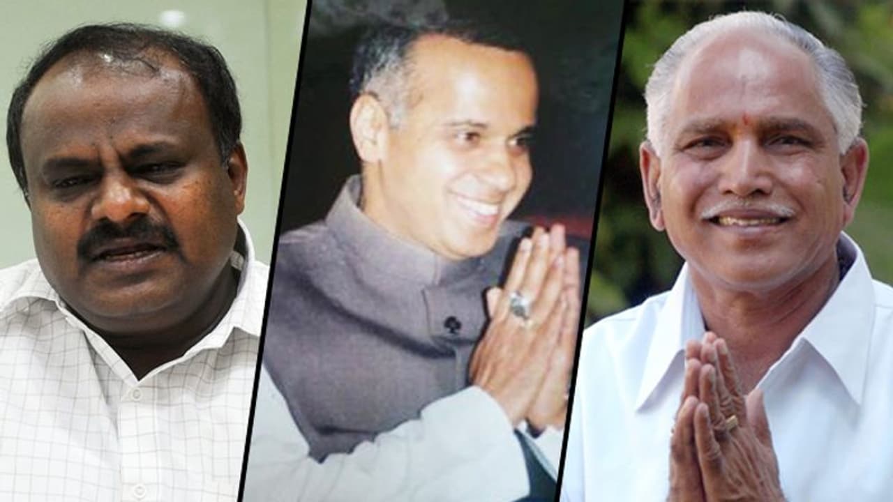 Karnataka govt in trouble due to Cabinet expansion during inauspicious month, marks astrologer