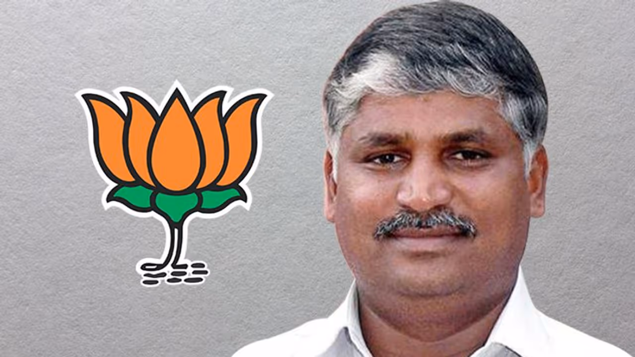 Operation Lotus: BJP will dislodge 'corrupt' Karnataka govt, says party’s Vaman Acharya
