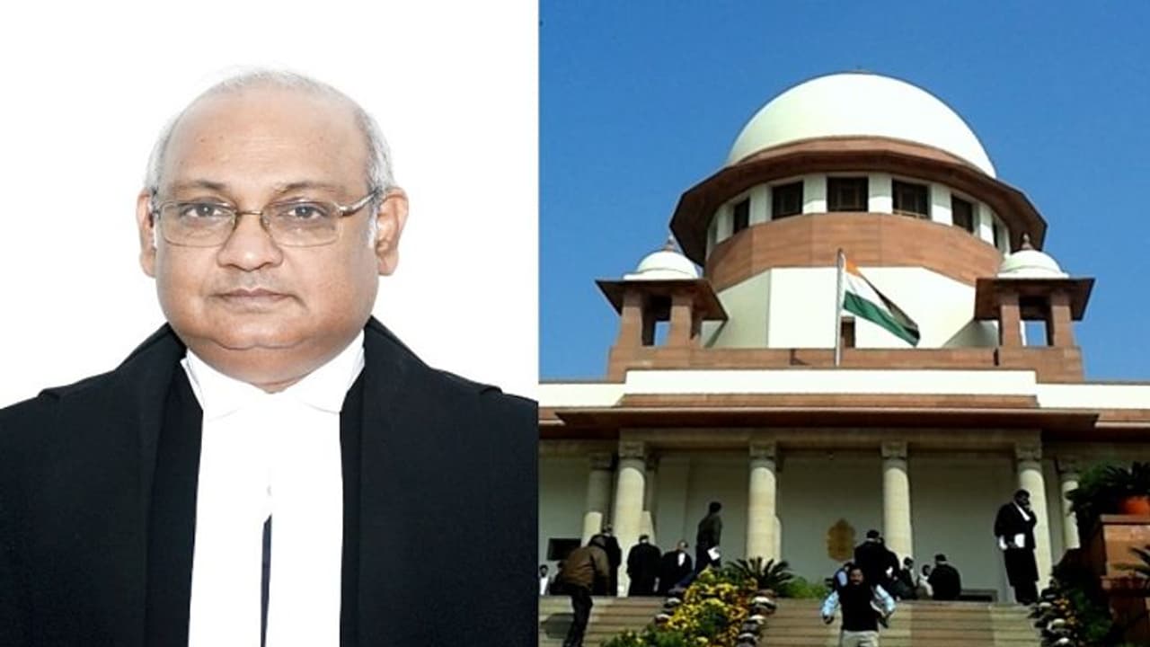 ಕರ್ನಾಟಕ ಹೈಕೋರ್ಟ್ ಸಿಜೆ ಈಗ ಸುಪ್ರೀಂಕೋರ್ಟ್ ಜಡ್ಜ್