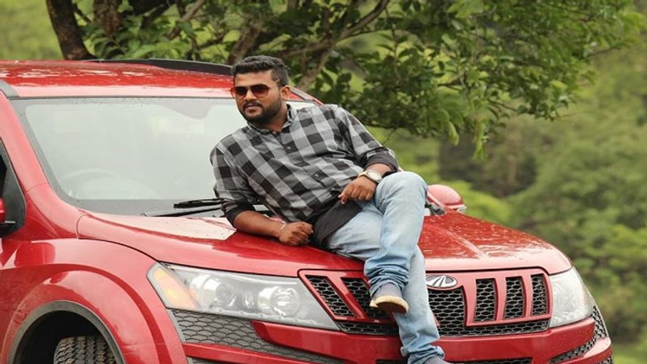 ಕನ್ನಡ ಸುದ್ದಿವಾಹಿನಿ ಪತ್ರಕರ್ತ ನಿಧನ, ಅಂಗಾಂಗ ದಾನ ಮಾಡಿದ ಪೋಷಕರು ಕನ್ನಡ ಸುದ್ದಿವಾಹಿನಿ ಪತ್ರಕರ್ತ ನಿಧನ, ಅಂಗಾಂಗ ದಾನ ಮಾಡಿದ ಪೋಷಕರು