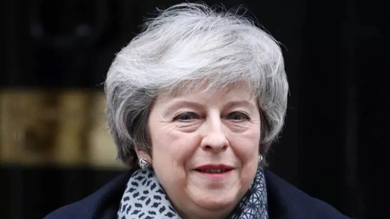 ബ്രിട്ടനിൽ തെരേസ മേയുടെ പിൻഗാമിക്കായി ചർച്ചകൾ സജീവം