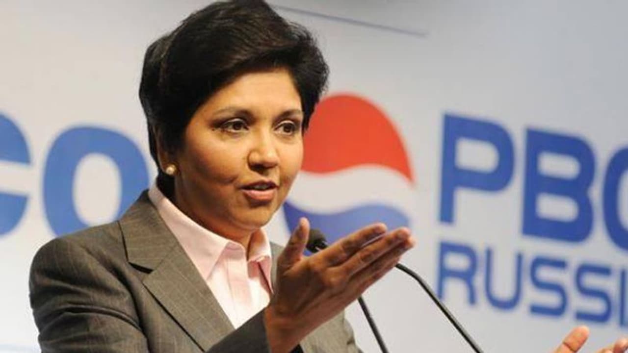 ಕರ್ನಾಟಕದ ಸೊಸೆ ಇಂದ್ರಾ ನೂಯಿ ವಿಶ್ವ ಬ್ಯಾಂಕ್ ಅಧ್ಯಕ್ಷೆ? ಕರ್ನಾಟಕದ ಸೊಸೆ ಇಂದ್ರಾ ನೂಯಿ ವಿಶ್ವ ಬ್ಯಾಂಕ್ ಅಧ್ಯಕ್ಷೆ?