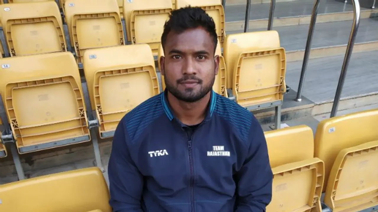 Tanvir Ul Haq’s struggle filled journey from garage worker to top 5 wicket taker in Ranji Trophy