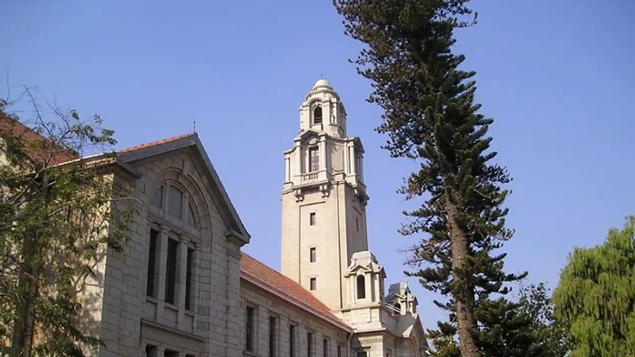 IISC Recruitment 2022: ಬೆಂಗಳೂರಿನ ಐಐಎಸ್ಸಿಯಲ್ಲಿ ಇಂಜಿನಿಯರಿಂಗ್, MBA ಮಾಡಿದವರಿಗೆ ಉದ್ಯೋಗವಕಾಶ IISC Recruitment 2022: ಬೆಂಗಳೂರಿನ ಐಐಎಸ್ಸಿಯಲ್ಲಿ ಇಂಜಿನಿಯರಿಂಗ್, MBA ಮಾಡಿದವರಿಗೆ ಉದ್ಯೋಗವಕಾಶ