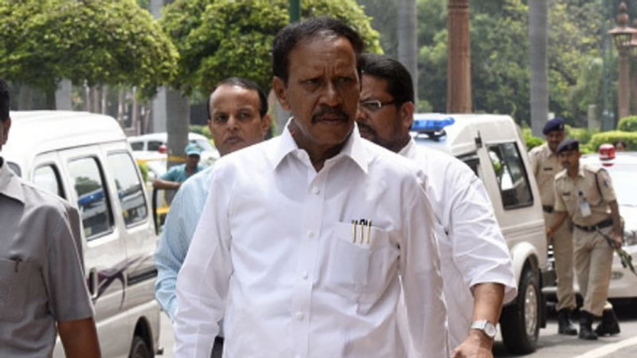 AIADMK leader Thambidurai quotes BR Ambedkar and appropriates Dalit sufferings