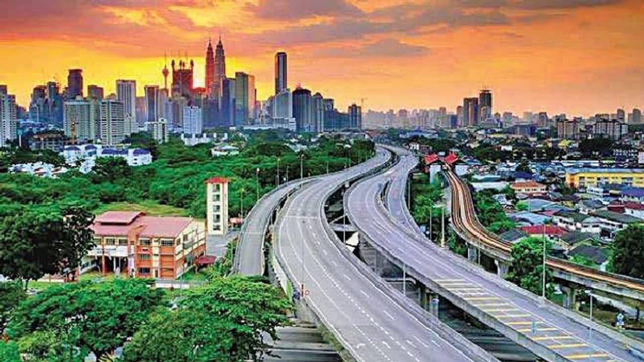 ಬೆಂಗಳೂರು ವಿಶ್ವ ನಂ.1 ಡೈನಾಮಿಕ್‌ ಸಿಟಿ ಆಗಿದ್ದು ಹೇಗೆ?