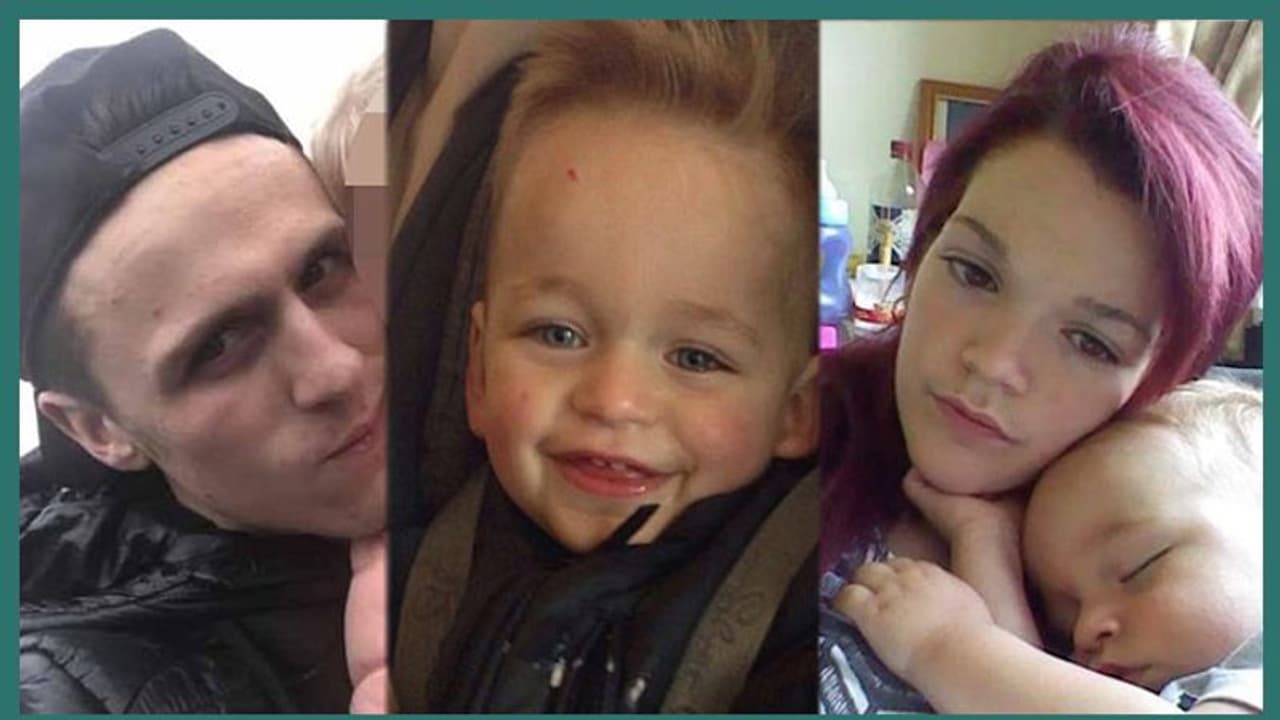 കാറില് ബഹളമുണ്ടാക്കി; കാമുകിയുടെ മകനെ സീറ്റിനിടയില് കുടുക്കി കൊലപ്പെടുത്തി യുവാവ് കാറില് ബഹളമുണ്ടാക്കി; കാമുകിയുടെ മകനെ സീറ്റിനിടയില് കുടുക്കി കൊലപ്പെടുത്തി യുവാവ്