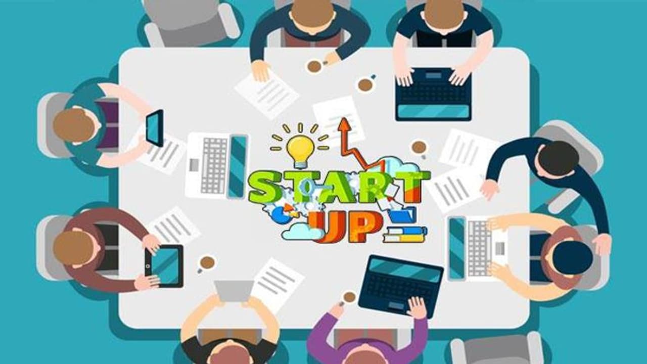 స్టార్టప్స్కి భారీ ఊరట...పన్ను మినహాయింపుకు కేంద్రం ఓకే స్టార్టప్స్కి భారీ ఊరట...పన్ను మినహాయింపుకు కేంద్రం ఓకే