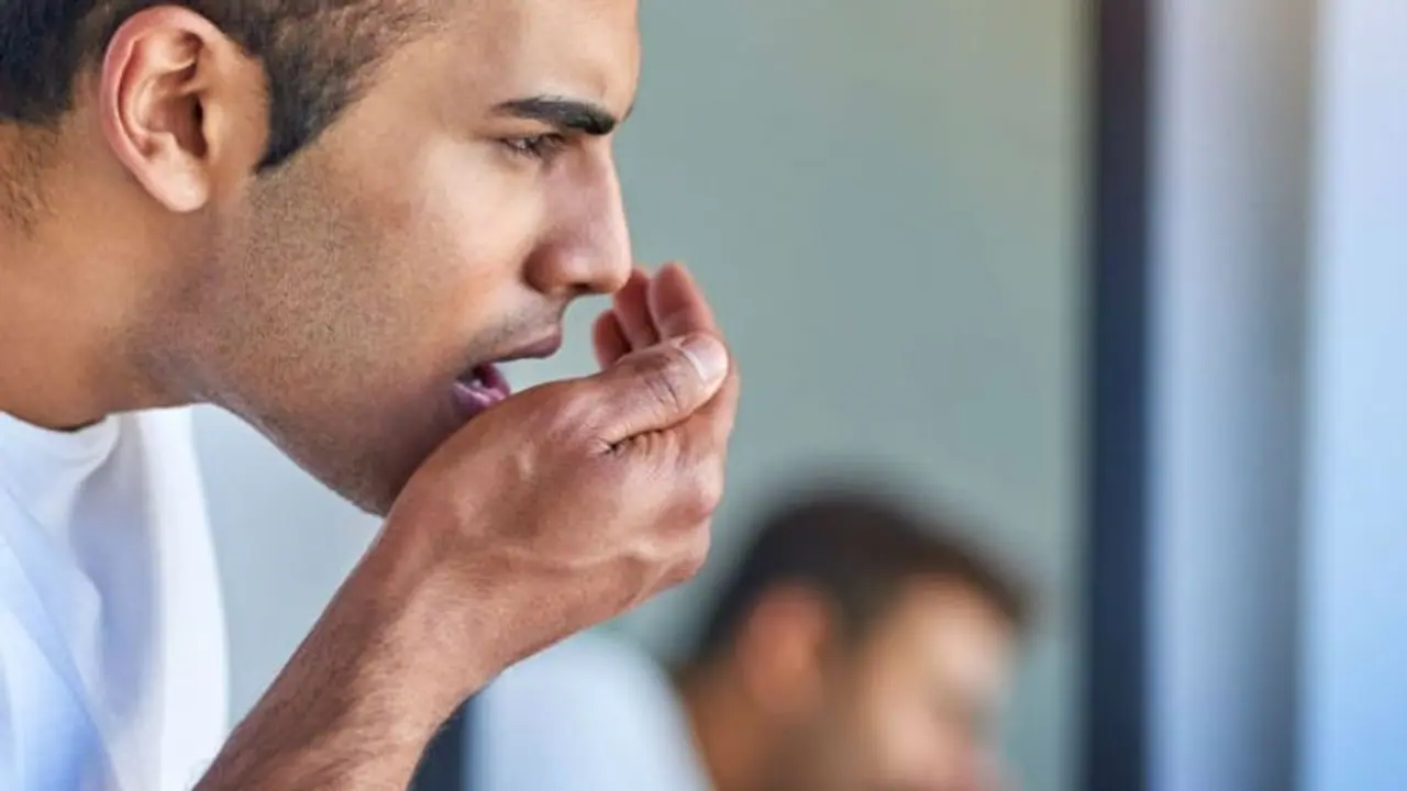 Bad Breath : വായ്‌നാറ്റം ഗുരുതരമായ ഒരു രോഗത്തിന്റെ ലക്ഷണവുമാകാം...