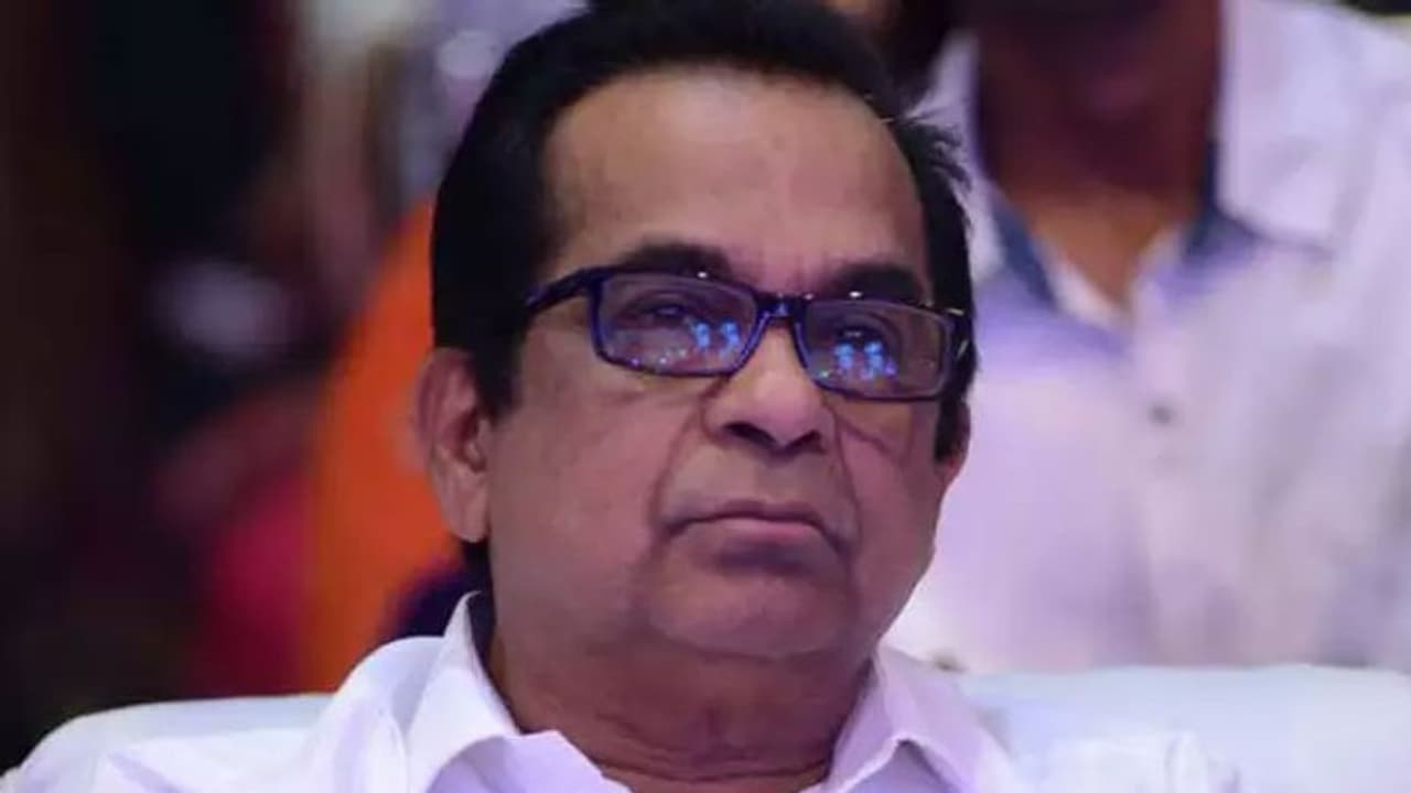 కోట్లలో బ్రహ్మీ ఆస్తి.. కానీ కొడుకుల పరిస్థితి ఏంటో తెలుసా..?