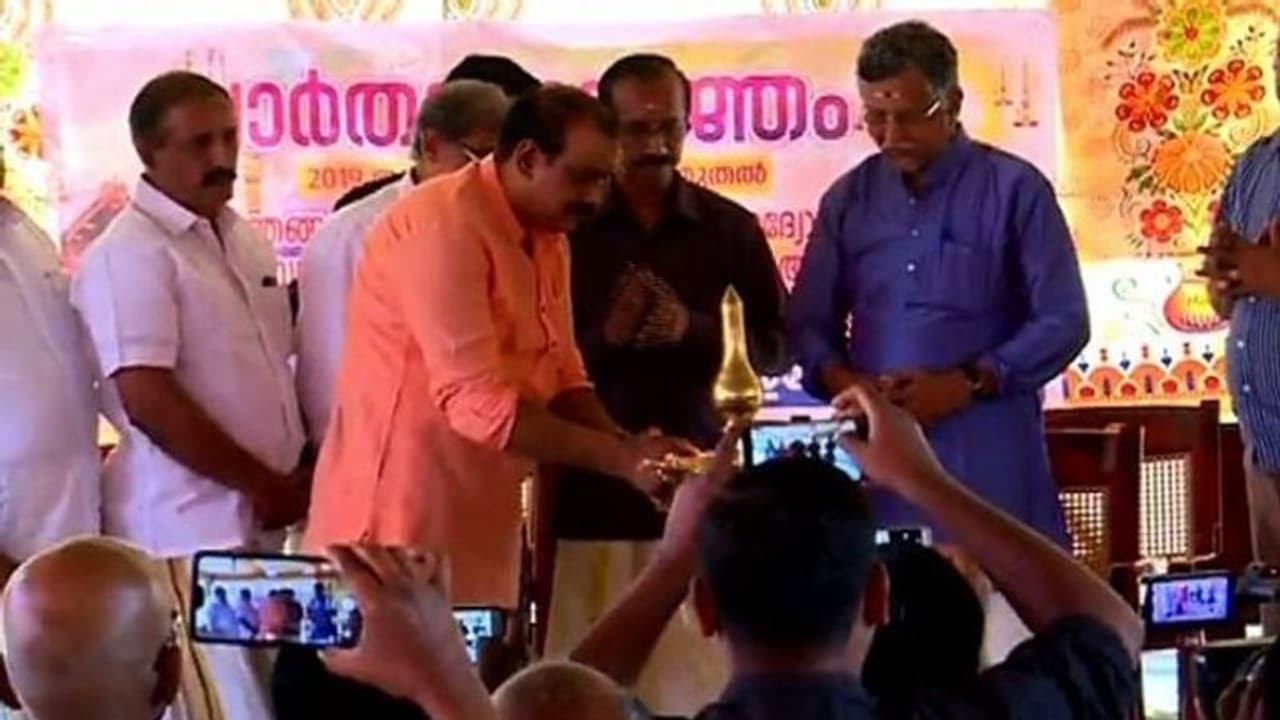 Sabarimala row: Retired police officers mull legal fight against Kerala govt