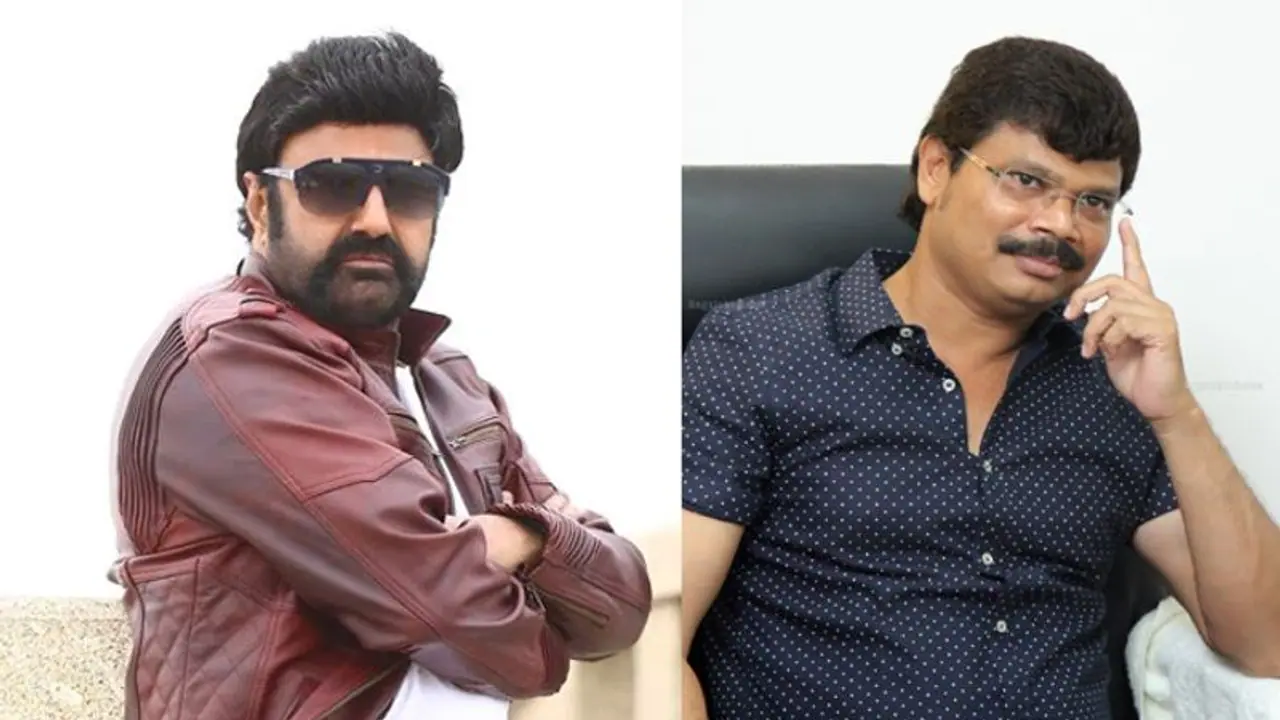 ఒక్క డిజాస్టర్ ఎంత పని చేసింది.. బాలయ్యతో మూవీ..బోయపాటి పరిస్థితి ఇదీ!