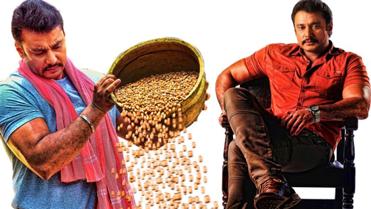 ‘ಯಜಮಾನ’ ಗುಟ್ಟು ಬಿಚ್ಚಿಟ್ಟ ನಿರ್ಮಾಪಕಿ!