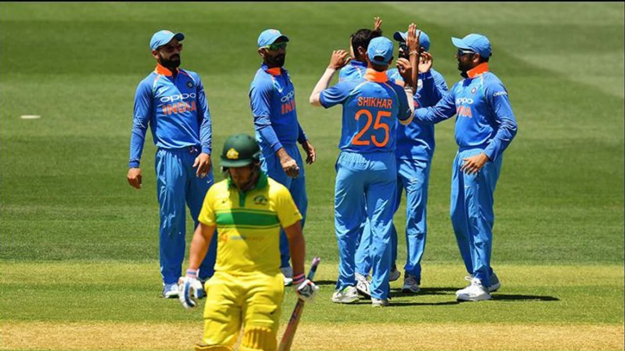 ಆಸ್ಟ್ರೇಲಿಯಾ ವಿರುದ್ಧದ ಸರಣಿಗೆ ಬಲಿಷ್ಠ ಟೀಂ ಇಂಡಿಯಾ ಪ್ರಕಟ!