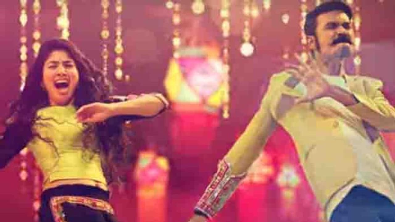 സായി പല്ലവിയും ധനുഷും ലോകം കീഴടക്കുന്നു; ആഗോളപട്ടികയിലെ നാലാം സ്ഥാനം 'റൗഡി ബേബി'ക്ക് സായി പല്ലവിയും ധനുഷും ലോകം കീഴടക്കുന്നു; ആഗോളപട്ടികയിലെ നാലാം സ്ഥാനം 'റൗഡി ബേബി'ക്ക്