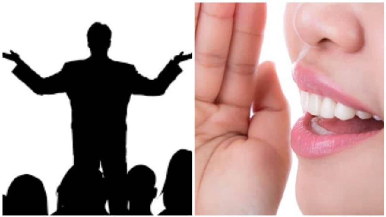 வாழ்வை வளமாக்கும் " வார்த்தை"...! என்ன சொல்கிறோமோ அப்படியே நடக்கும் சுவாரஸ்யம்..! வாழ்வை வளமாக்கும் " வார்த்தை"...! என்ன சொல்கிறோமோ அப்படியே நடக்கும் சுவாரஸ்யம்..!