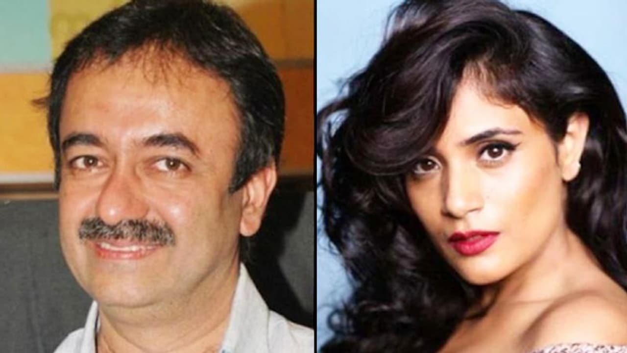 Richa Chadha on #MeToo allegations against Rajkumar Hirani: Everyone tentative to speak as they don't know facts of case